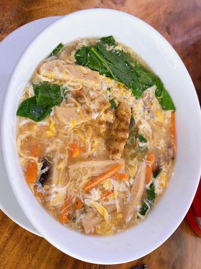 Une Jai Place เรือนอุ่นใจ Phimai エクステリア 写真